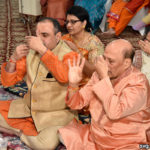 Swaminarayan Vadtal Gadi, Tulsi-Vivah-Mahotsav-Newjersey-38.jpg