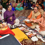 Swaminarayan Vadtal Gadi, Tulsi-Vivah-Mahotsav-Newjersey-43.jpg