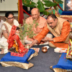 Swaminarayan Vadtal Gadi, Tulsi-Vivah-Mahotsav-Newjersey-66.jpg