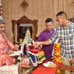 Swaminarayan Vadtal Gadi, Vachanamrut-Katha-Day-2-–-New-Jersey-USA-–-2018-6.jpg
