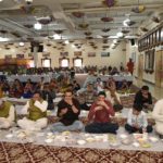 Swaminarayan Vadtal Gadi, Yamdand-Katha-12th-to-16th-June-2019-Day-2-25.jpg