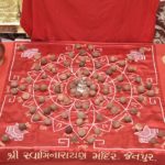 Swaminarayan Vadtal Gadi, Yamdand-Katha-12th-to-16th-June-2019-Day-2-4.jpg
