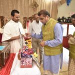 Swaminarayan Vadtal Gadi, Yamdand-Katha-12th-to-16th-June-2019-Day-3-5.jpg