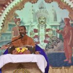 Swaminarayan Vadtal Gadi, Yamdand-Katha-12th-to-16th-June-2019-Day-3-55.jpg