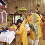 Swaminarayan Vadtal Gadi, Yamdand-Katha-12th-to-16th-June-2019-Day-4-205.jpg