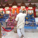 Swaminarayan Vadtal Gadi, Annakut-Utsav-USA-2019-106.jpg