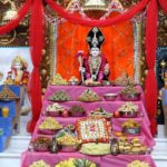 Swaminarayan Vadtal Gadi, Annakut-Utsav-USA-2019-131.jpg
