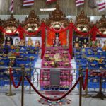 Swaminarayan Vadtal Gadi, Annakut-Utsav-USA-2019-138.jpg