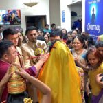 Swaminarayan Vadtal Gadi, Tulsi-Vivah-USA-2019-37.jpg