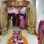 Swaminarayan Vadtal Gadi, Tulsi-Vivah-USA-2019-44.jpg