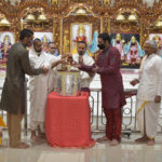 Swaminarayan Vadtal Gadi, New-Jersey-3rd-Patotsav-Van-Vicharan-Katha-Abhishek-102.jpg