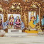 Swaminarayan Vadtal Gadi, New-Jersey-3rd-Patotsav-Van-Vicharan-Katha-Abhishek-11.jpg