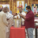 Swaminarayan Vadtal Gadi, New-Jersey-3rd-Patotsav-Van-Vicharan-Katha-Abhishek-112.jpg
