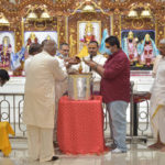 Swaminarayan Vadtal Gadi, New-Jersey-3rd-Patotsav-Van-Vicharan-Katha-Abhishek-113.jpg