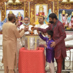 Swaminarayan Vadtal Gadi, New-Jersey-3rd-Patotsav-Van-Vicharan-Katha-Abhishek-115.jpg