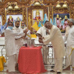 Swaminarayan Vadtal Gadi, New-Jersey-3rd-Patotsav-Van-Vicharan-Katha-Abhishek-117.jpg