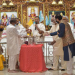 Swaminarayan Vadtal Gadi, New-Jersey-3rd-Patotsav-Van-Vicharan-Katha-Abhishek-118.jpg