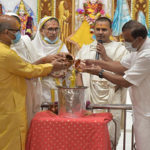 Swaminarayan Vadtal Gadi, New-Jersey-3rd-Patotsav-Van-Vicharan-Katha-Abhishek-126.jpg