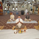 Swaminarayan Vadtal Gadi, New-Jersey-3rd-Patotsav-Van-Vicharan-Katha-Abhishek-13.jpg