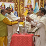 Swaminarayan Vadtal Gadi, New-Jersey-3rd-Patotsav-Van-Vicharan-Katha-Abhishek-130.jpg