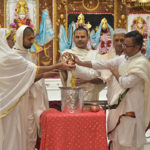 Swaminarayan Vadtal Gadi, New-Jersey-3rd-Patotsav-Van-Vicharan-Katha-Abhishek-132.jpg