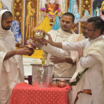 Swaminarayan Vadtal Gadi, New-Jersey-3rd-Patotsav-Van-Vicharan-Katha-Abhishek-134.jpg