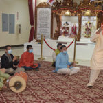 Swaminarayan Vadtal Gadi, New-Jersey-3rd-Patotsav-Van-Vicharan-Katha-Abhishek-135.jpg