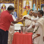 Swaminarayan Vadtal Gadi, New-Jersey-3rd-Patotsav-Van-Vicharan-Katha-Abhishek-137.jpg