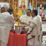 Swaminarayan Vadtal Gadi, New-Jersey-3rd-Patotsav-Van-Vicharan-Katha-Abhishek-138.jpg