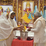 Swaminarayan Vadtal Gadi, New-Jersey-3rd-Patotsav-Van-Vicharan-Katha-Abhishek-139.jpg