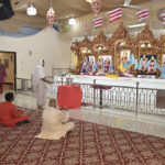 Swaminarayan Vadtal Gadi, New-Jersey-3rd-Patotsav-Van-Vicharan-Katha-Abhishek-142.jpg