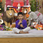 Swaminarayan Vadtal Gadi, New-Jersey-3rd-Patotsav-Van-Vicharan-Katha-Abhishek-147.jpg