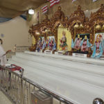 Swaminarayan Vadtal Gadi, New-Jersey-3rd-Patotsav-Van-Vicharan-Katha-Abhishek-149.jpg