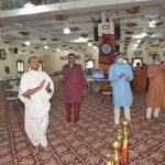 Swaminarayan Vadtal Gadi, New-Jersey-3rd-Patotsav-Van-Vicharan-Katha-Abhishek-152.jpg
