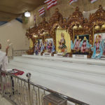 Swaminarayan Vadtal Gadi, New-Jersey-3rd-Patotsav-Van-Vicharan-Katha-Abhishek-153.jpg