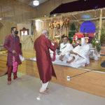 Swaminarayan Vadtal Gadi, New-Jersey-3rd-Patotsav-Van-Vicharan-Katha-Abhishek-154.jpg