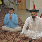 Swaminarayan Vadtal Gadi, New-Jersey-3rd-Patotsav-Van-Vicharan-Katha-Abhishek-16.jpg