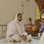 Swaminarayan Vadtal Gadi, New-Jersey-3rd-Patotsav-Van-Vicharan-Katha-Abhishek-18.jpg