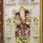 Swaminarayan Vadtal Gadi, New-Jersey-3rd-Patotsav-Van-Vicharan-Katha-Abhishek-2.jpg