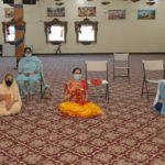 Swaminarayan Vadtal Gadi, New-Jersey-3rd-Patotsav-Van-Vicharan-Katha-Abhishek-21.jpg