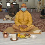 Swaminarayan Vadtal Gadi, New-Jersey-3rd-Patotsav-Van-Vicharan-Katha-Abhishek-33.jpg