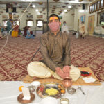 Swaminarayan Vadtal Gadi, New-Jersey-3rd-Patotsav-Van-Vicharan-Katha-Abhishek-41.jpg