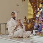 Swaminarayan Vadtal Gadi, New-Jersey-3rd-Patotsav-Van-Vicharan-Katha-Abhishek-43.jpg