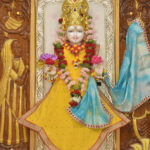 Swaminarayan Vadtal Gadi, New-Jersey-3rd-Patotsav-Van-Vicharan-Katha-Abhishek-5.jpg