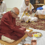 Swaminarayan Vadtal Gadi, New-Jersey-3rd-Patotsav-Van-Vicharan-Katha-Abhishek-50.jpg
