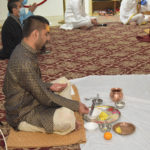 Swaminarayan Vadtal Gadi, New-Jersey-3rd-Patotsav-Van-Vicharan-Katha-Abhishek-52.jpg