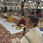 Swaminarayan Vadtal Gadi, New-Jersey-3rd-Patotsav-Van-Vicharan-Katha-Abhishek-57.jpg