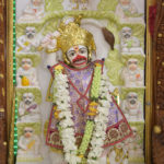 Swaminarayan Vadtal Gadi, New-Jersey-3rd-Patotsav-Van-Vicharan-Katha-Abhishek-59.jpg