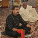 Swaminarayan Vadtal Gadi, New-Jersey-3rd-Patotsav-Van-Vicharan-Katha-Abhishek-60.jpg