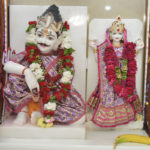 Swaminarayan Vadtal Gadi, New-Jersey-3rd-Patotsav-Van-Vicharan-Katha-Abhishek-61.jpg